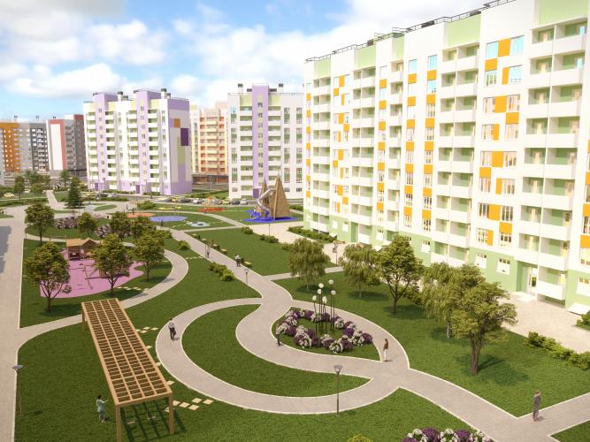Купить Квартиру В Южном Районе Самары
